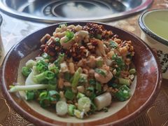 -乙丙丁正宗昭通天麻火腿鸡(总店)