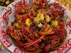 -小民大排档(江汉路店)