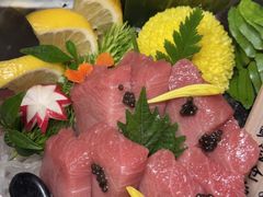 -上井料理黑金店(IFS国金中心店)