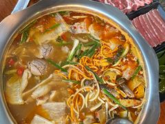 -大理.老字号渝记酸萝卜乌鱼(古城总店)