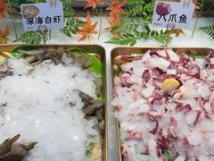 -汉阳廷自助烤肉(同和金铂天地店)