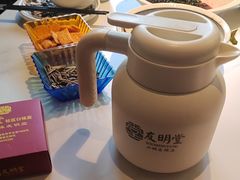 -友明堂.小桃园煨汤(滨江时代walk店)