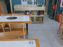 -牛吉韵·鲜切牛肉自助火锅(南山店)
