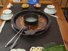 包厢-重庆烧鸡公火锅(簋街店)