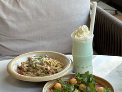 -盐说·西式餐酒馆(光明万达店)