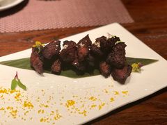 -肴约·花园式餐厅(湖里店)