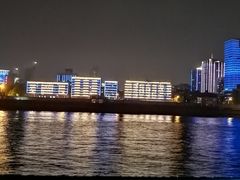 -武汉两江游览·夜游长江(汉口粤汉码头)
