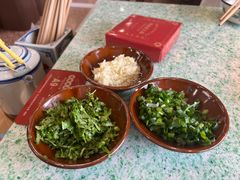-鸿姐老火锅(疁城新天地店)