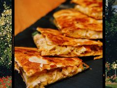 招牌辣味鲜虾馅饼-Bco豆库(星耀天地店)