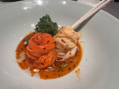 -大秦小宴•新派西北(万象前海店)