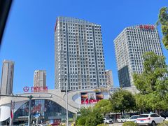 -万达广场(扬州邗江店)