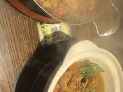 -廖师傅大蒜炒腊肉(袁家岭店)