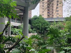 -桃园盛宴·岭南粤菜·手工茶点(南庄店)