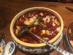 -Mountain House East Village 川山甲