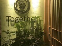-Together·泰式按摩精油SPA(虹桥店)