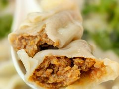 -吉祥馄饨(上海新上大店)