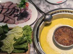 -鱼豆吉·豆浆鱼火锅(宜昌万达店)