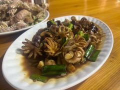 -胖大嫂渔家排档·全海景餐厅(渔村店)