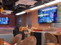 -杨小佳·齐齐哈尔烤肉·烤串(广州店)
