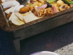 -蛙来哒(华隆步步高店)