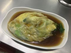 -后街女孩肠粉店