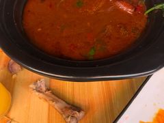 -百味地锅鸡(铜山路店)