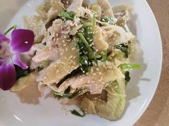 -崖口红树林海鲜餐厅