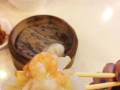 嘉和鲜虾饺-嘉和一品粥(山水店)