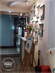 -西施无菌半永久纹绣眉眼影唇轻增发纹发际线