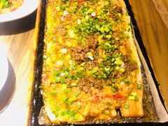 -不曾在把把烧•烧烤(莲坂磐基店)