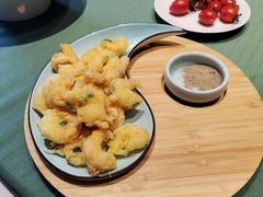 -双合园·海鲜水饺青岛菜(上清路店)