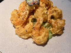 -荷塘秋月·本帮江浙菜(国权路店)