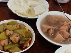 -雨田饭店(华兴东街店)