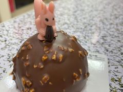 -85度C(上海兰溪二店)