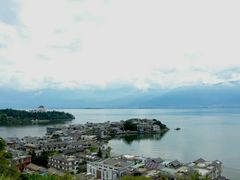 -成都濑川外国语学校