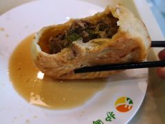 -护国寺小吃店(阜成门桥店)