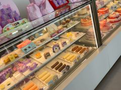 -GANSO元祖食品(白下店)