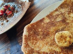 Butter Sugar Crepes-RAC BAR(安福路店)