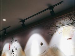 -王婆乔鲜鱼自助火锅(蜀汉路店)