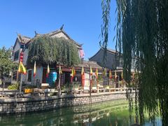 -滦州古城