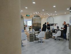 -DX HAIR SALON·发现未知美发沙龙