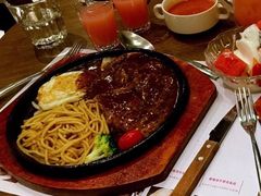 -阿娜尔·新疆菜(宜家荟聚中心店)