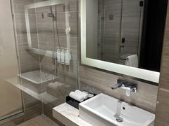 -郑州美豪诺富特会展中心酒店