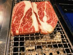 -伍丁·烤牛肋(和平东桥店)
