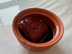 东坡肉-杭州杭帮菜博物馆