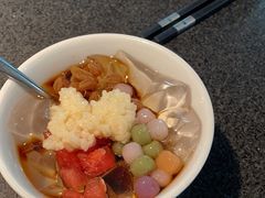 -赠李白·如诗的川味(余杭万达广场店)