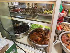 -北海田螺店(四川路店)