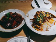 -米一仙·成都小碗菜(东万达店)