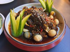 -有奴思烤肉·清真(正宁路店)