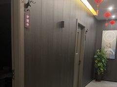 -鹿栖.精油SPA(金山世纪城店)